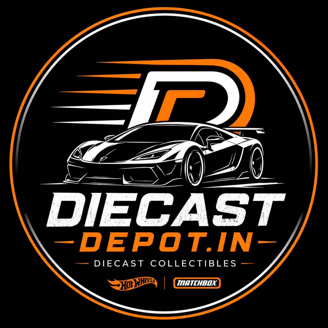 Diecast Depot